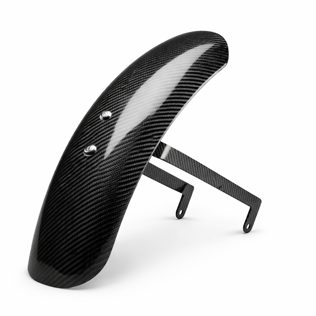 Ouxi GT2000 Voorspatbord – Origineel Spatbord Voor OUXI GT2000 Fatbike